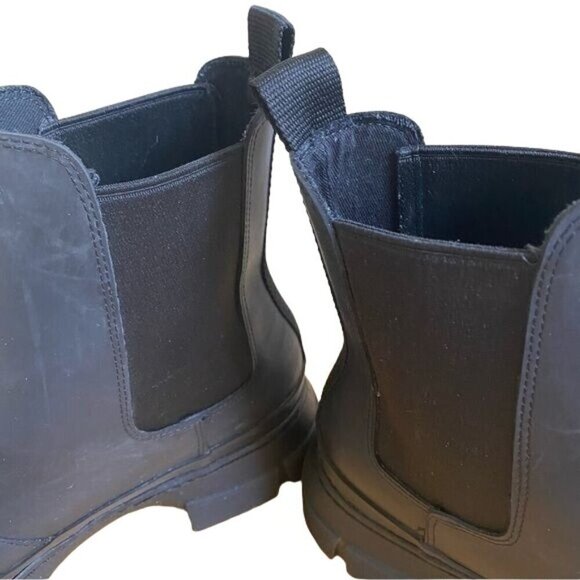 Blondo Helga Waterproof Pull on Boots sz 8.5 - Picture 6 of 8